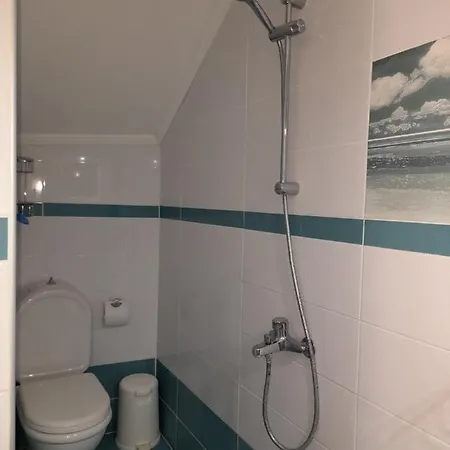 Queen Bay 아파트 *