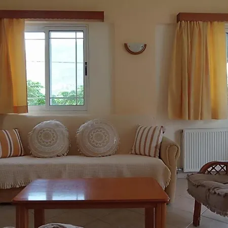 아파트 Queen Bay *