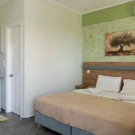 Queen Bay 바실리키