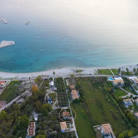 아파트 Queen Bay *