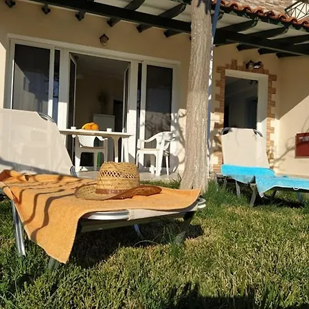 Queen Bay 아파트 바실리키