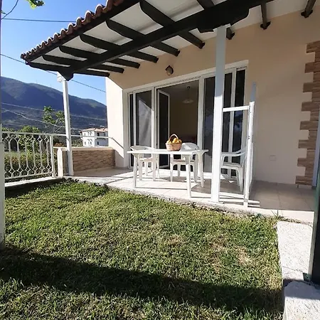 Queen Bay 아파트 *