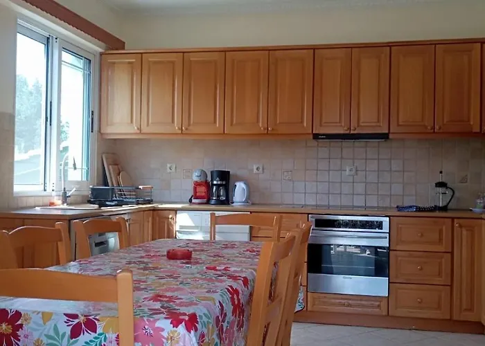 Queen Bay アパート *