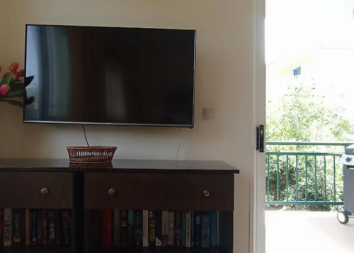 Queen Bay ヴァシリキ