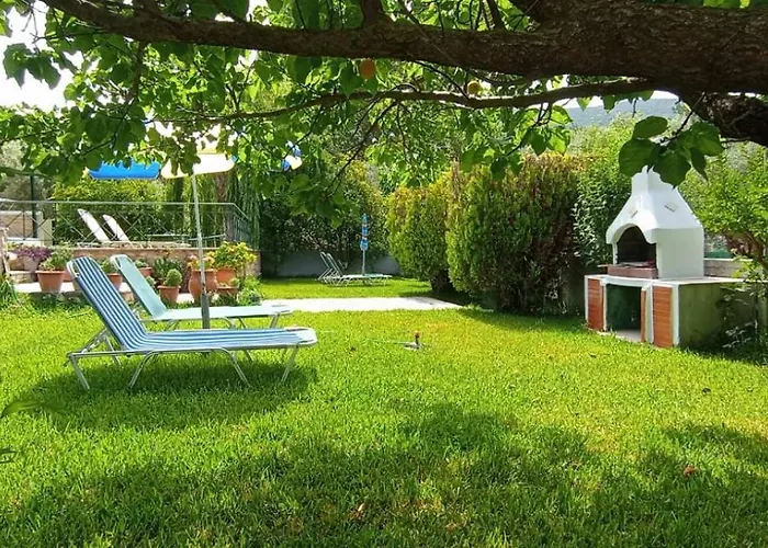 アパート Queen Bay ヴァシリキ