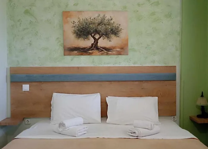 Queen Bay * ヴァシリキ