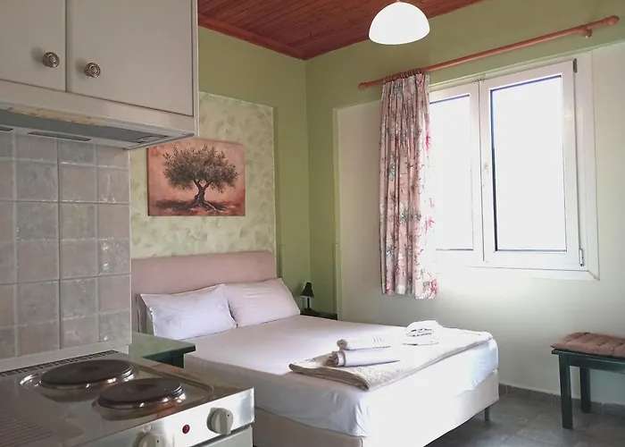 アパート Queen Bay