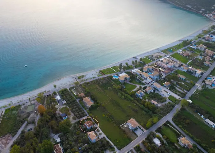 アパート Queen Bay