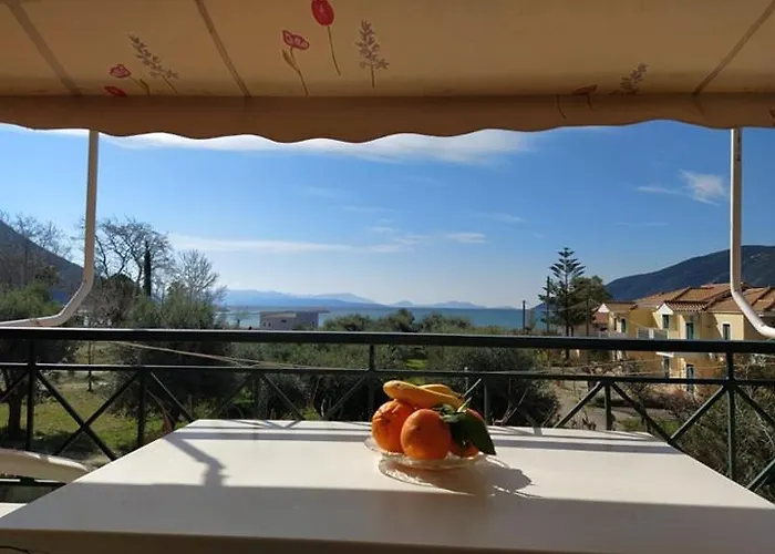 アパート Queen Bay *