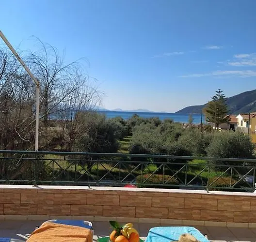 Queen Bay * ヴァシリキ