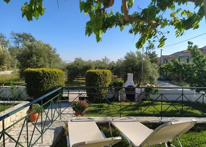 Queen Bay * ヴァシリキ