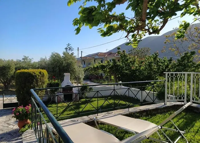 アパート Queen Bay