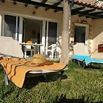 Queen Bay Appartement Vasiliki