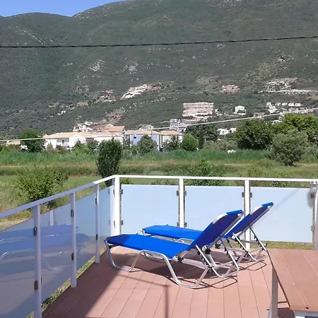 Queen Bay شقة *