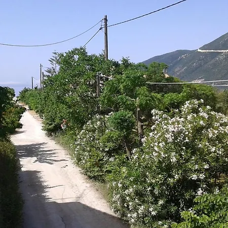 Appartement Queen Bay Vasiliki