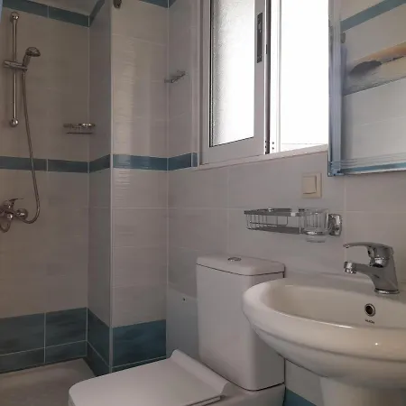 Appartement Queen Bay Vasiliki