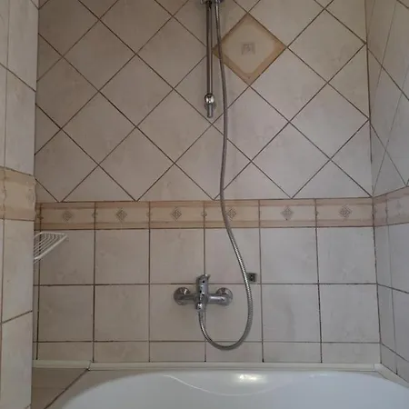 Appartement Queen Bay