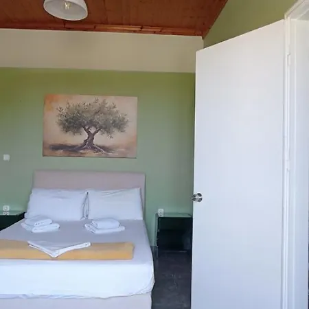 Queen Bay Appartement