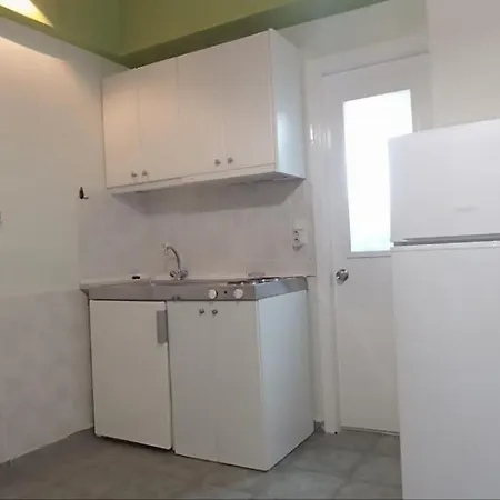 Appartement Queen Bay