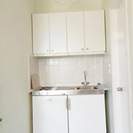 Appartement Queen Bay *