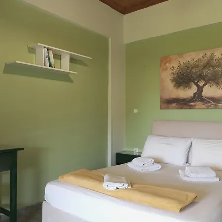 Queen Bay Appartement Vasiliki