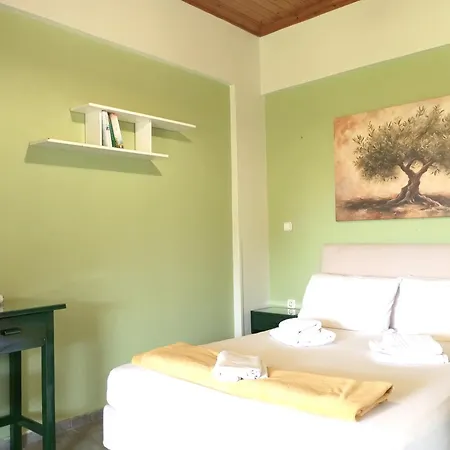 Appartamento Queen Bay Vassiliki
