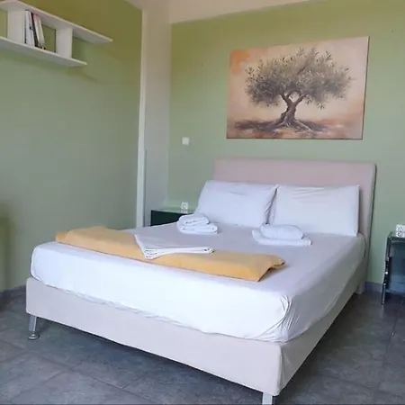 Appartement Queen Bay