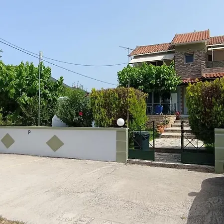 Queen Bay Appartement *