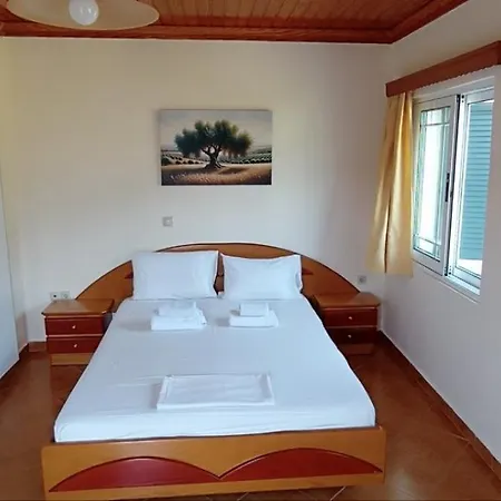 Queen Bay Appartement Vasiliki