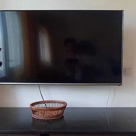 Appartement Queen Bay Vasiliki