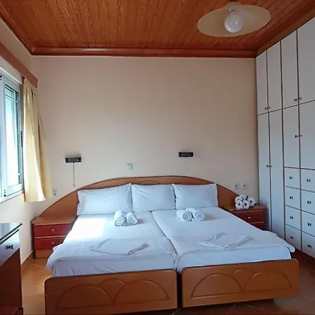 Queen Bay Appartement