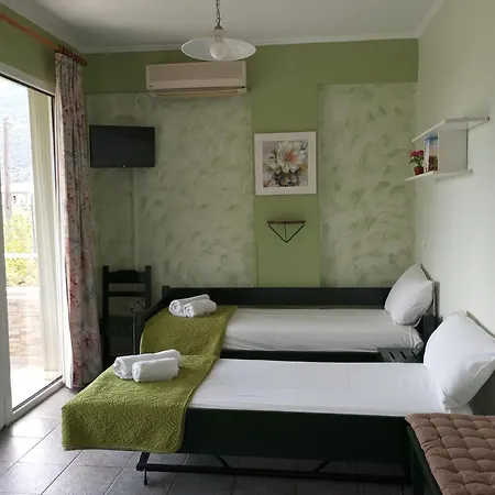 Appartamento Queen Bay