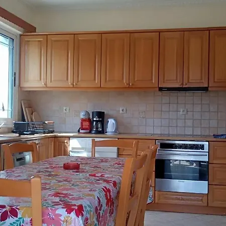 Queen Bay Appartement *