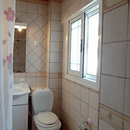 Queen Bay Appartement Vasiliki