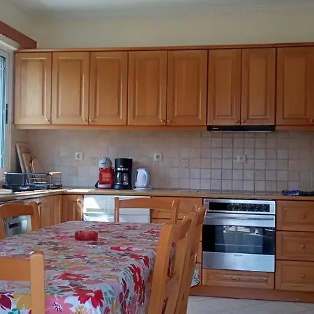 Appartement Queen Bay Vasiliki
