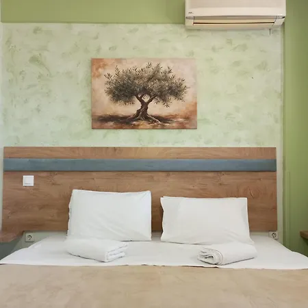 Queen Bay Appartement *