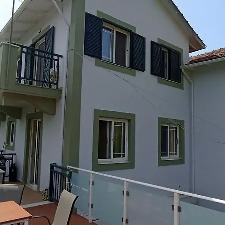 Queen Bay Appartement Vasiliki