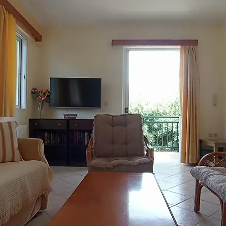 Queen Bay Appartement