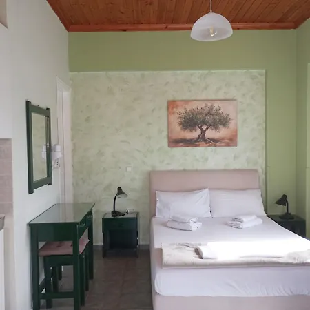 Appartement Queen Bay