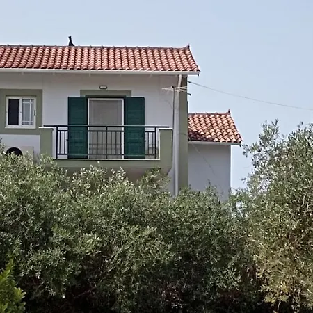 Queen Bay Appartement *