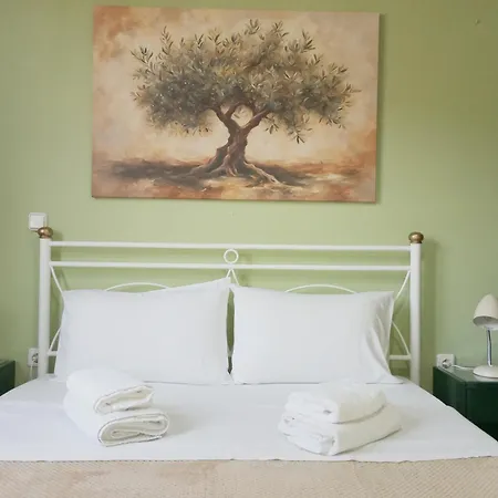 Appartement Queen Bay *