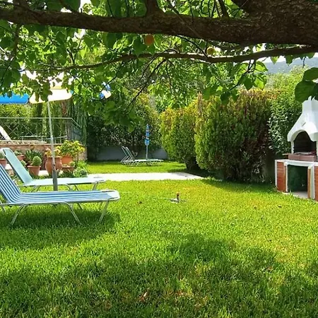 Appartement Queen Bay Vasiliki