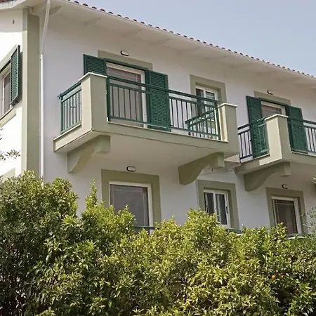 Appartement Queen Bay