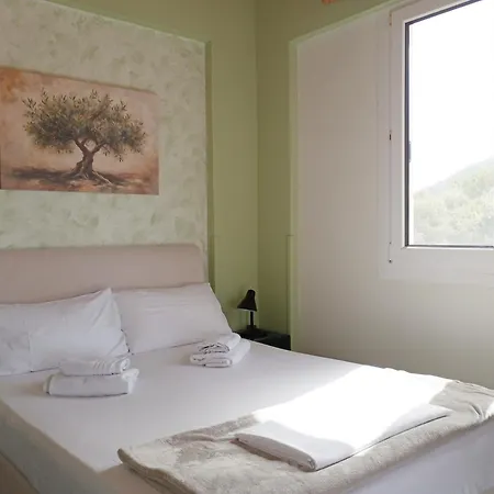 Appartement Queen Bay *