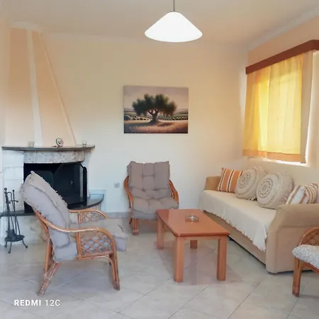 Apartment Queen Bay Vasiliki (Lefkada)