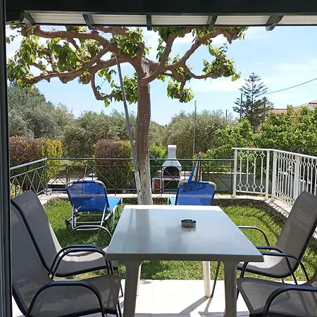 Queen Bay Appartement Vasiliki