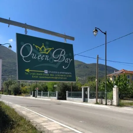 Appartamento Queen Bay