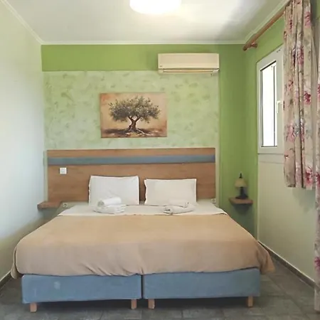 Appartamento Queen Bay Vassiliki