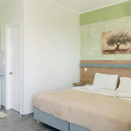 Appartement Queen Bay