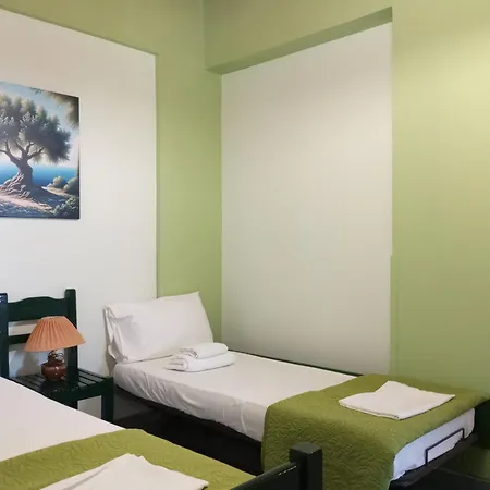 Appartamento Queen Bay Vassiliki